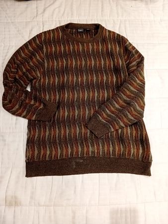 Holiday & Christmas Sweater Bundle Haggar Hanna Andersson Gymboree Happy Holidays Urban Heritage