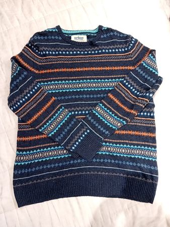 Ensemble de tricot de Noël Urban Pipeline & Victoria Jones 15 pcs