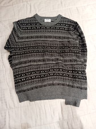 Ensemble de pulls de créateurs et de vacances - Oscar de la Renta, Old Navy, OshKosh et plus