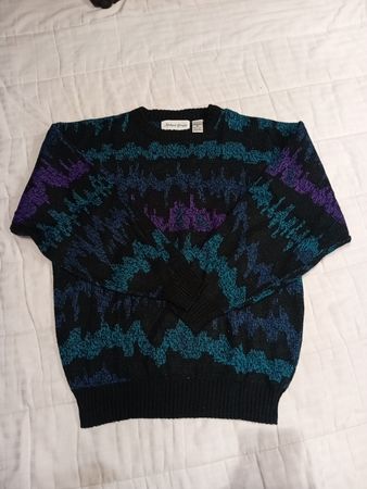 Michael Gerald Merona Midnight Velvet Knitwear Sweater Bundle 15pcs