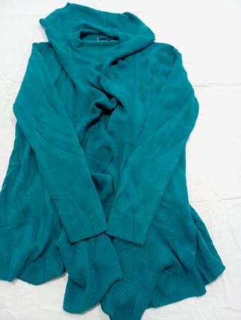 Knitwear Bundle: Karen Scott, J.Crew, LOFT & More Argyle Sweaters & Tops