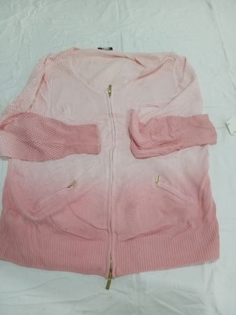 Knitwear Bundle: Venus, Susan Graver, Van Heusen & More Argyle Sweaters Hoodies