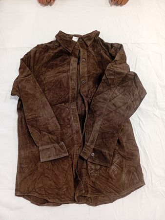 Designer Button-Up Shirt Bundle - Bill Blass, Calvin Klein, Chico's, Christopher & Banks