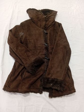 Designer Jacket Bundle - Zara, White Stag, Vigoss & More Leather, Corduroy, Puffer Mix