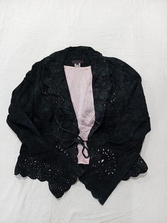 Designer Formal Vest Bundle Josephine Marshall Field's TravelSmith 9 Pc Lot