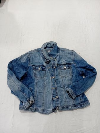Maurices, Madewell & More Denim & Leather Jacket Bundle
