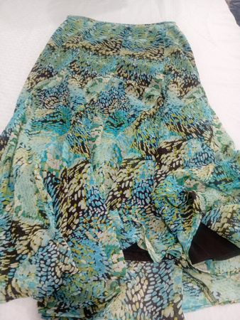 Designer Skirt Bundle Jones New York J.Crew G-Star Gap 15 Pc Mix Leather Denim