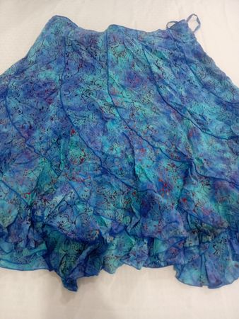 Designer Denim & Leather Skirt Bundle - Pacsun, Old Navy, Notations & More