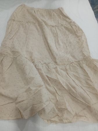 Leather & Denim Skirt Bundle - Cleo, Calvin Klein, Christopher & Banks & More