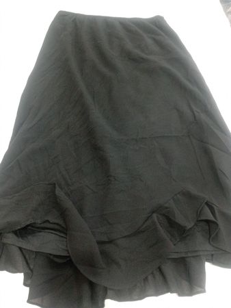 Designer & Denim Skirt Bundle Emanuel Ungaro First Glance Forever 21 Eileen 15 Pc