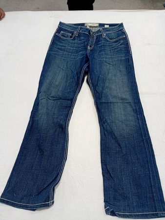 BKE Big Star Office Jeans Bundle 12pcs
