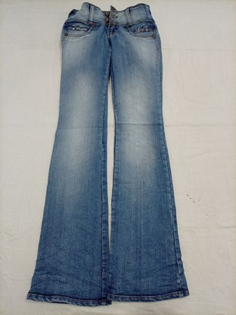 Womens Blue Jeans