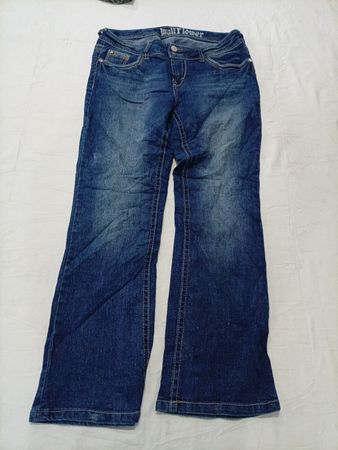 Ensemble de jeans Wallflower Rock & Republic Wrangler Bureau 15 pièces