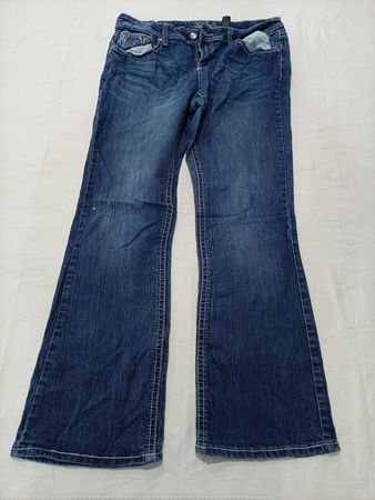Aimez les Jeans Premium Indigo