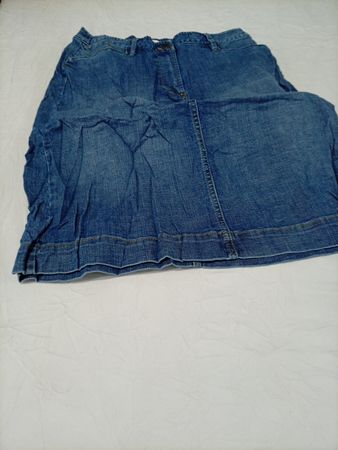 Ensemble de jupes en denim et de créateurs - Tailor, Sonoma, Simple Society et plus