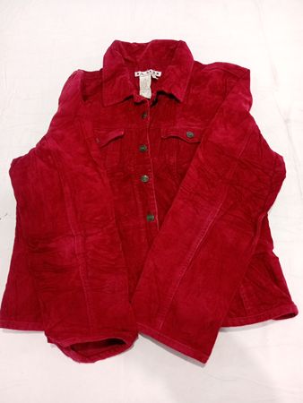 A.M.I. Corduroy Jacket