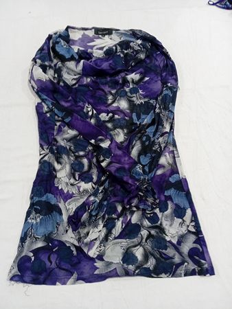 Blouse Bundle 10 Pc Printed Floral Polka Dot Lorna Ladies Tops