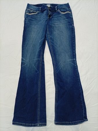 Maurices Bootcut Jeans