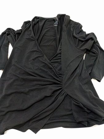 Designer Blouse Bundle Bisou Bisou BIBA Banana Republic Briggs 10pcs