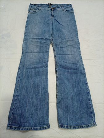 Diesel Flare Jeans