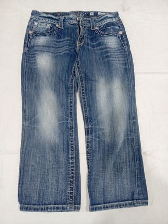 Miss Me Bootcut Jeans