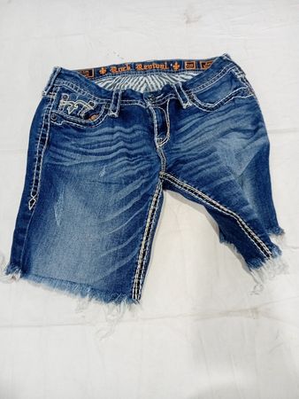 Rock & Republic Denim Shorts