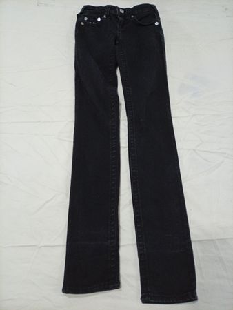 True Religion Skinny Jeans