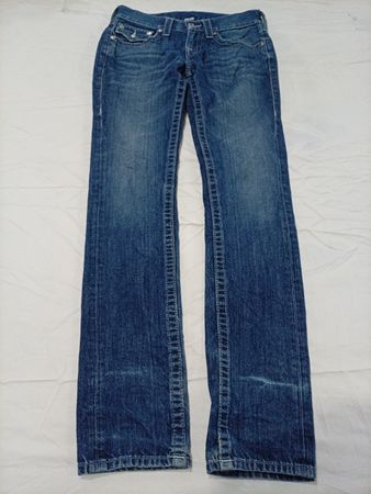 True Religion Skinny Jeans