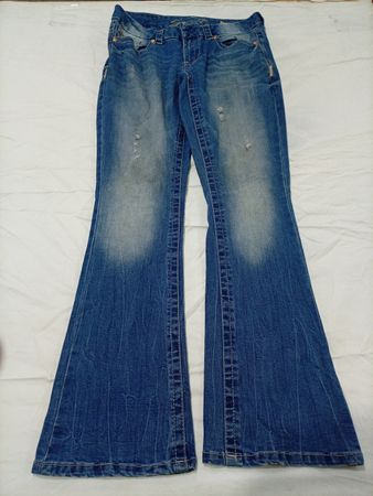 Seven7 Flare Jeans