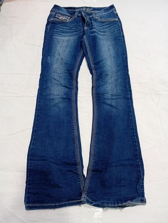 Argyre Makro Jeans