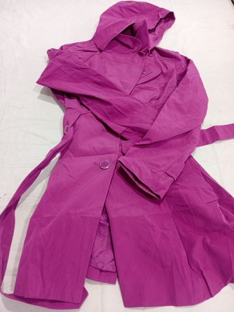 Trench Coat Bundle - 6 Pc Unbranded & Windsor Bay Mix