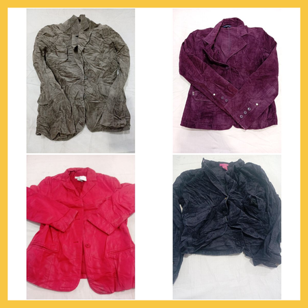 Designer Blazer Bundle LØGG Paul Smith Nine West Mango RQT 7pcs