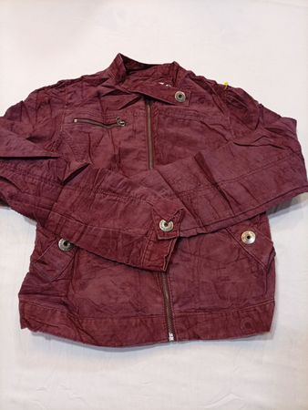 Kossimo Supply Co. Jacket