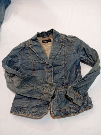 Mexx Denim Jacket