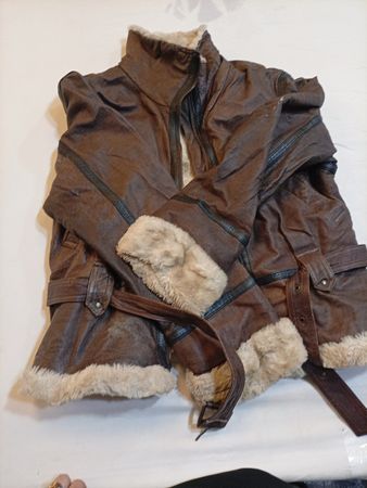 G-11 Outerwear Vest