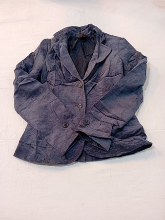 BCBG Max Azria Indigo Blazer
