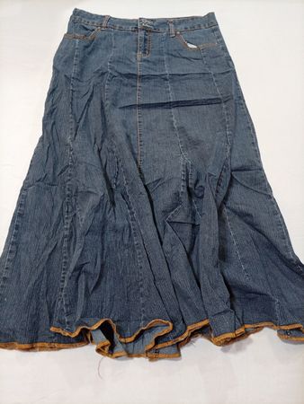 CATO Denim Skirt