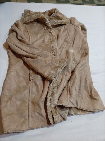 St. John's Bay Fleece Jacket