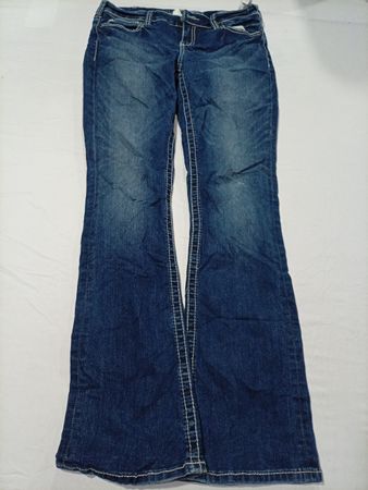 Bootlegger Jeans