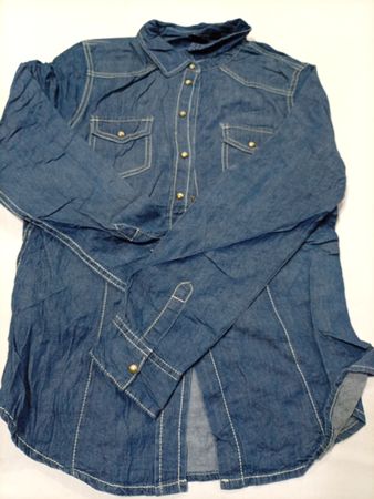 esmara Denim Shirt
