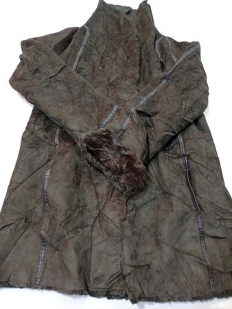 Brown Talbots Vest