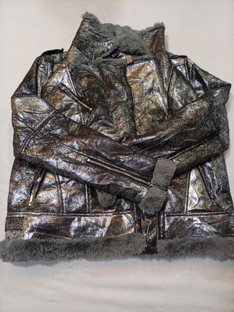 Tommy Hilfiger Shiny Jacket