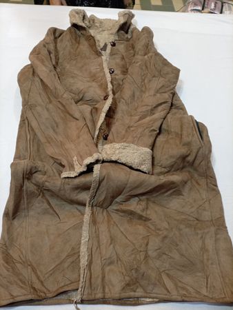 The North Face Brown Jacket