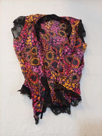 Écharpe florale Free People