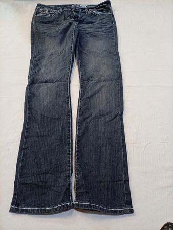 V.I.P. Jeans