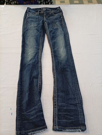 7 For All Mankind Jeans
