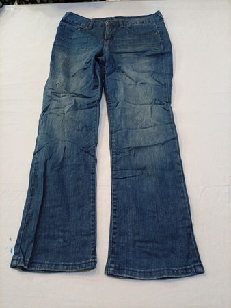 Code Bleu Jeans