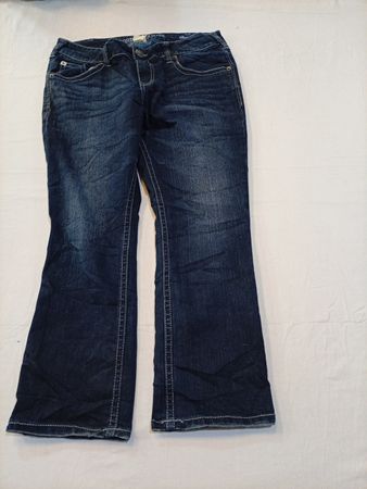 Bootlegger Jeans