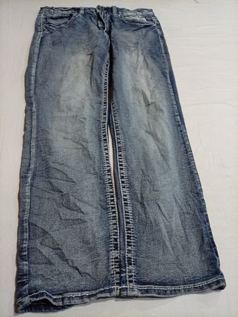True Luck Jeans