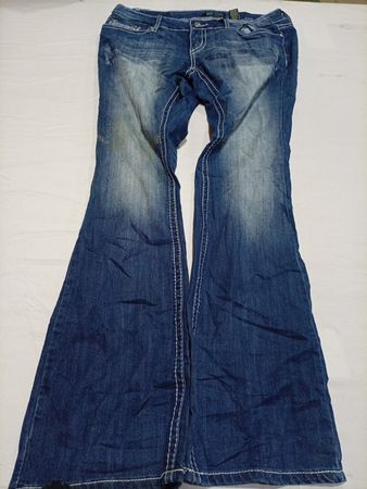 ZCO JEANS